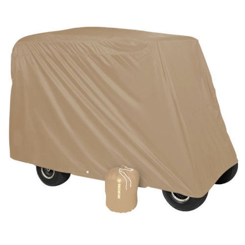 Golf Cart Storage Cover for 80" Extended Roof